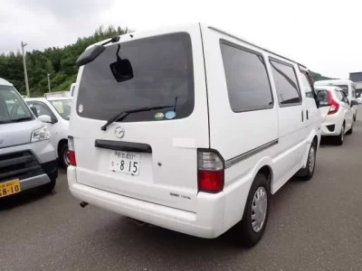 Mazda BONGO VAN