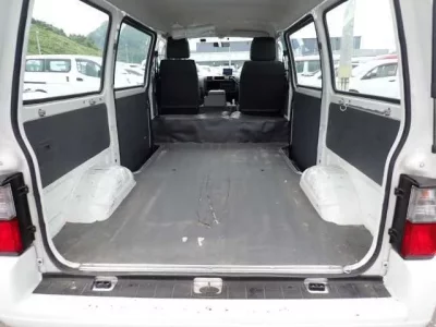 Mazda BONGO VAN