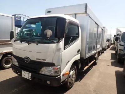 Hino DUTRO