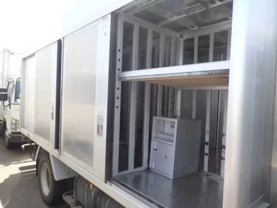 Hino DUTRO