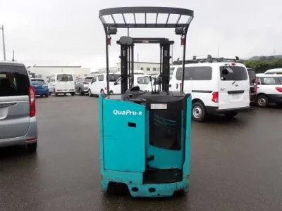 SUMITOMO FORKLIFT