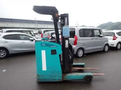 SUMITOMO FORKLIFT