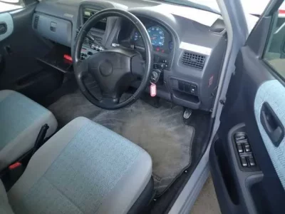 Subaru PLEO