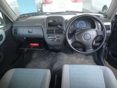 Subaru PLEO