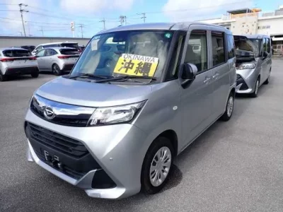 Daihatsu THOR