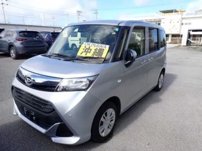 Daihatsu THOR