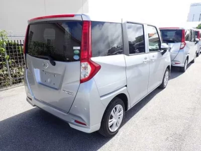 Daihatsu THOR
