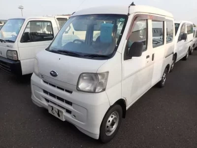 Subaru SAMBAR