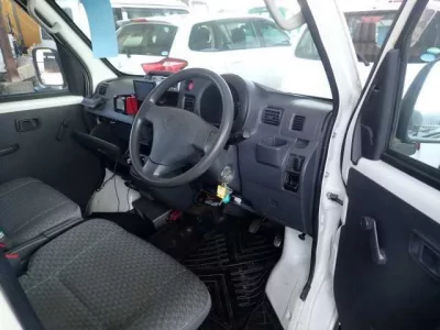 Subaru SAMBAR