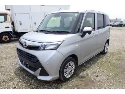 Daihatsu THOR
