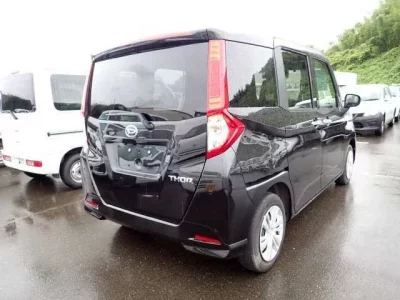 Daihatsu THOR