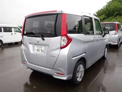 Daihatsu THOR