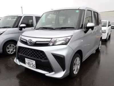 Daihatsu THOR
