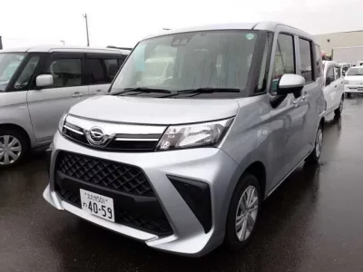 Daihatsu THOR