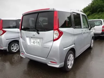 Daihatsu THOR