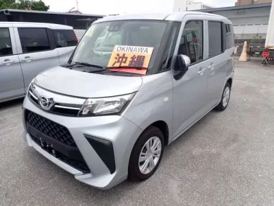 Daihatsu THOR