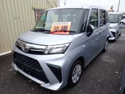 Daihatsu THOR