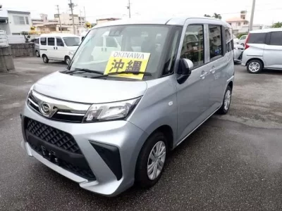 Daihatsu THOR