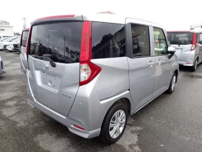 Daihatsu THOR