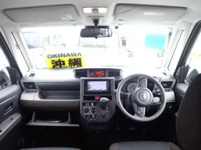 Daihatsu THOR