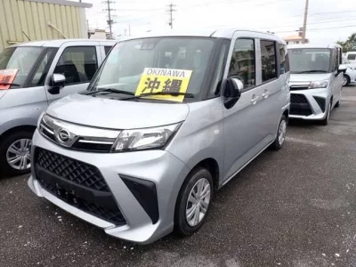 Daihatsu THOR