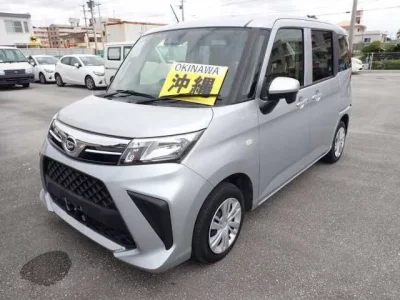 Daihatsu THOR