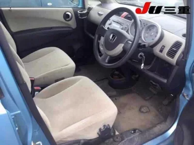 Honda LIFE