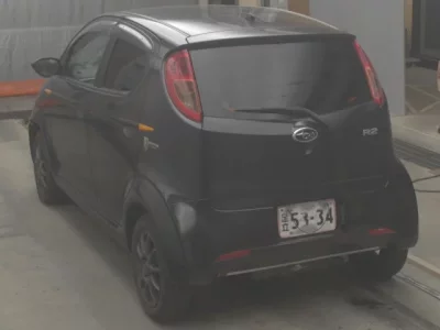 Subaru R2