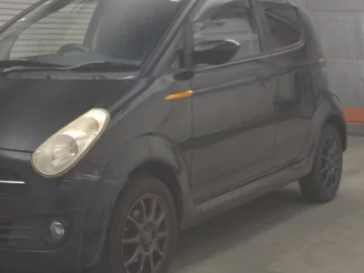 Subaru R2