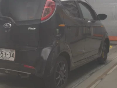 Subaru R2