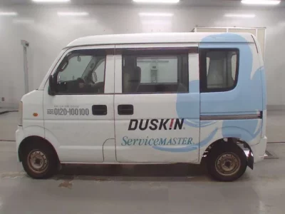 Suzuki EVERY