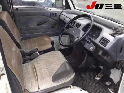 Honda ACTY TRUCK