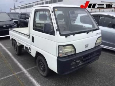 Honda ACTY TRUCK