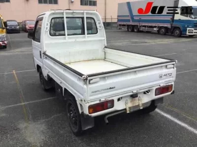 Honda ACTY TRUCK