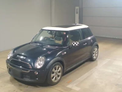 BMW MINI