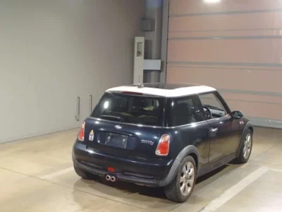 BMW MINI