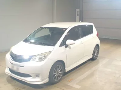 Subaru TREZIA