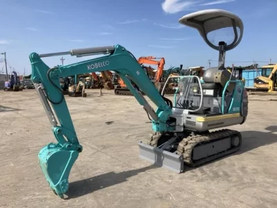 KOBELCO SK013