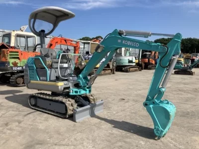 KOBELCO SK013