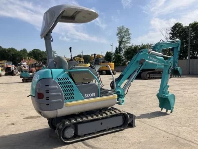 KOBELCO SK013