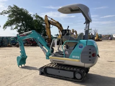 KOBELCO SK013