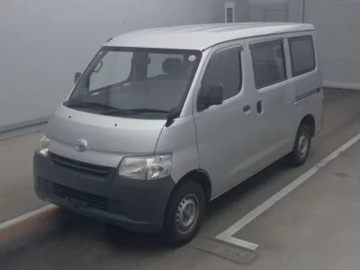 Toyota TOWN ACE VAN