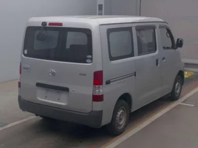Toyota TOWN ACE VAN