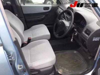 Subaru PLEO