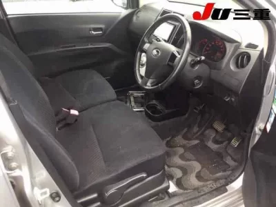 Subaru PLEO