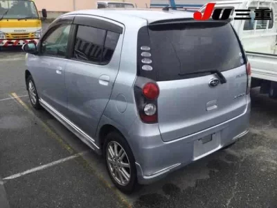 Subaru PLEO