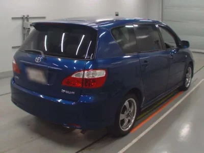 Toyota IPSUM