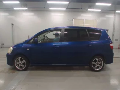 Toyota IPSUM