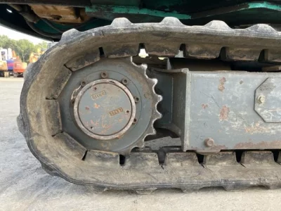 KOMATSU PC05-7
