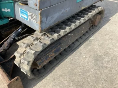 KOMATSU PC03-1